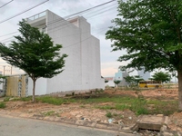 Bán gấp 2 lô góc đẹp 8x20m khu dân cư Aoen CITY BÌNH CHÁNH,SHR Bán gấp 2 lô góc đẹp 8x20m khu dân cư Aoen CITY BÌNH CHÁNH,SHR
