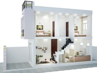 CĐT Mở Bán Nhà Phố Thương Mại KĐT FIVE STAR NEW CITY - ĐINH ĐỨC THIỆN CĐT Mở Bán Nhà Phố Thương Mại KĐT FIVE STAR NEW CITY - ĐINH ĐỨC THIỆN