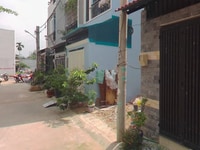 Cần bán nhanh lô đất 60m2 Bùi Đình Túy Q.Bình Thạnh có shr,xdtd Cần bán nhanh lô đất 60m2 Bùi Đình Túy Q.Bình Thạnh có shr,xdtd