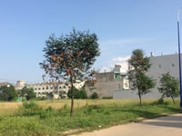Bán đất mặt tiền đối diện chợ, buôn bán kinh doanh tốt Bán đất mặt tiền đối diện chợ, buôn bán kinh doanh tốt