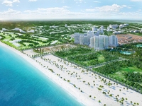 Bán đất mặt tiền biển dự án Nhơn Hội. Vị trí đẹp sinh lời cao. Bán đất mặt tiền biển dự án Nhơn Hội. Vị trí đẹp sinh lời cao.