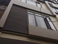 Nhà 5 tầng lô góc mới xây ô tô vào nhà, Trung tâm Cầu Giấy 46m2 7,2 tỷ Nhà 5 tầng lô góc mới xây ô tô vào nhà, Trung tâm Cầu Giấy 46m2 7,2 tỷ