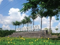 Căn hộ giá rẻ Happy Home, Khu Đô Thị DTA Nhơn Trạch 297 triệu/2PN Căn hộ giá rẻ Happy Home, Khu Đô Thị DTA Nhơn Trạch 297 triệu/2PN
