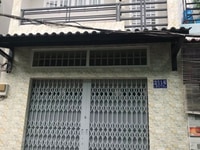 Bán HXH 215 Lũy Bán Bích 4,05x11m 1 lầu đúc thật giá 4.15 tỷ Bán HXH 215 Lũy Bán Bích 4,05x11m 1 lầu đúc thật giá 4.15 tỷ