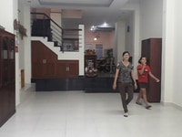 Cho thuê nhà phố KDC Trung Sơn, Bình Chánh. (Gần trung tâm Quận 1) Cho thuê nhà phố KDC Trung Sơn, Bình Chánh. (Gần trung tâm Quận 1)