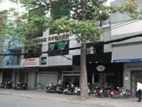 Cần cho thuê nhà Nguyễn Công Trứ, Q1 - 10PN/10WC Cần cho thuê nhà Nguyễn Công Trứ, Q1 - 10PN/10WC