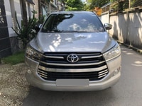 Bán Toyota Innova 2019 số sàn màu Xám Bán Toyota Innova 2019 số sàn màu Xám