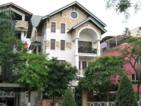 Cho thuê nhà mặt tiền số 6 Trần Khắc chân,phường đakao, quận 1 Cho thuê nhà mặt tiền số 6 Trần Khắc chân,phường đakao, quận 1