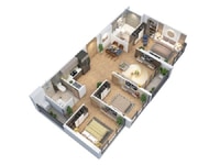 Căn hộ cao cấp Eco Green Saigon 3PN 80m2 bàn giao hoàn thiện nội thất. Căn hộ cao cấp Eco Green Saigon 3PN 80m2 bàn giao hoàn thiện nội thất.