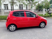 Gia đình tôi bán lại xe Hyundai Grand I10 bản đủ nhập khẩu Gia đình tôi bán lại xe Hyundai Grand I10 bản đủ nhập khẩu