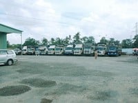 Giữ xe 24/24 tại Phú Nhuận giá rẻ, quy mô 100 chiếc 1 bãi Giữ xe 24/24 tại Phú Nhuận giá rẻ, quy mô 100 chiếc 1 bãi