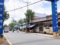 Bán cặp nền liền hẻm nhánh đường Nhật Tảo gia 600 triệu 1 nển Bán cặp nền liền hẻm nhánh đường Nhật Tảo gia 600 triệu 1 nển