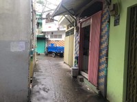 Cô chủ bán nhà nhỏ Lê Quang Sung thông ra Hồng Bàng - Minh Phụng Cô chủ bán nhà nhỏ Lê Quang Sung thông ra Hồng Bàng - Minh Phụng