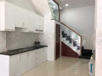 Cho thuê nhà MT phố ăn uống Lê Quang Sung, P2, Q6 Cho thuê nhà MT phố ăn uống Lê Quang Sung, P2, Q6