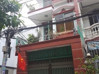 Hot Nhà hai mặt tiền hẻm 78/ Ba Vân .P14 .Quận TB .5.2 x 14m.3 Lầu đúc Hot Nhà hai mặt tiền hẻm 78/ Ba Vân .P14 .Quận TB .5.2 x 14m.3 Lầu đúc