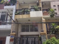 Cho thuê nhà nguyên căn 3 lầu ,8 phòng đường Nguyễn Thái Bình , Q1 Cho thuê nhà nguyên căn 3 lầu ,8 phòng đường Nguyễn Thái Bình , Q1