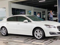 Peugeot 508 Nhập khẩu 100% Pháp - Sedan hạng D Peugeot 508 Nhập khẩu 100% Pháp - Sedan hạng D