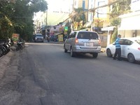Bán nhà MT Nguyễn Hữu Tiến gần Lê Trọng Tấn (DT 4x15m, giá 8.5 tỷ) Bán nhà MT Nguyễn Hữu Tiến gần Lê Trọng Tấn (DT 4x15m, giá 8.5 tỷ)
