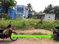 Bán gấp 2 lô đất sát nhau gần nhà thờ Lái Thiêu: DT 5x18m, NH 6m5 Bán gấp 2 lô đất sát nhau gần nhà thờ Lái Thiêu: DT 5x18m, NH 6m5