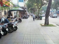 Bán nhà Hai Bà Trưng, Tòa nhà mặt phố 219m2, MT 8m, 10 tầng, 208 tỷ. Bán nhà Hai Bà Trưng, Tòa nhà mặt phố 219m2, MT 8m, 10 tầng, 208 tỷ.
