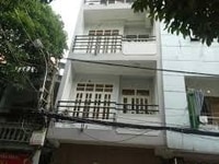 Cần bán nhà gấp giá rẻ 3 lầu 4x18 hẻm thông 4m đi các hướng Cần bán nhà gấp giá rẻ 3 lầu 4x18 hẻm thông 4m đi các hướng