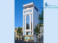 Bán Tòa Văn Phòng Xây Mới Phố Nguyễn Khang 8 Tầng Mặt Tiền 9,2M Bán Tòa Văn Phòng Xây Mới Phố Nguyễn Khang 8 Tầng Mặt Tiền 9,2M