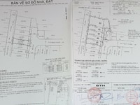 Bán đất phân lô đồng bộ, vị trí đất đẹp 2 mặt hẻm 5.5m Bán đất phân lô đồng bộ, vị trí đất đẹp 2 mặt hẻm 5.5m