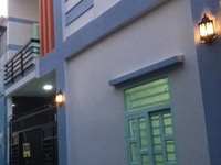 Nhà TCH07. Q.12, sổ hồng riêng, 1tỷ950tr Nhà TCH07. Q.12, sổ hồng riêng, 1tỷ950tr