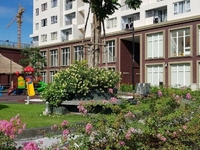 Căn hộ ở ngay, liền kề Nam Sài Gòn chỉ với 580 triệu. Căn hộ ở ngay, liền kề Nam Sài Gòn chỉ với 580 triệu.