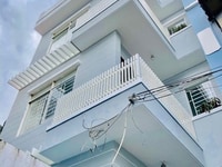 Bán nhà hẻm 184 Nguyễn Văn Quỳ, quận 7, 6x14m, giá 4,7 tỷ Bán nhà hẻm 184 Nguyễn Văn Quỳ, quận 7, 6x14m, giá 4,7 tỷ