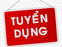 Tuyển gấp nhân viên hành chính văn phòng Tuyển gấp nhân viên hành chính văn phòng