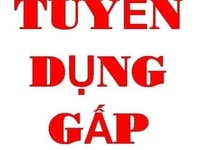 Cần 3 bạn bán Hàng dân dụng tại chỗ Cần 3 bạn bán Hàng dân dụng tại chỗ