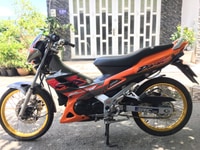 Nova dash 2001 - đứa con của gió Nova dash 2001 - đứa con của gió