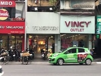 Cho thuê nhà MP Nguyễn Hữu Huân 18m2, mt2m, giá 18tr. Cho thuê nhà MP Nguyễn Hữu Huân 18m2, mt2m, giá 18tr.