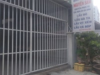 Cho thuê mặt bằng 480m2 mặt tiền đường Nguyễn Bình Nhà Bè . Cho thuê mặt bằng 480m2 mặt tiền đường Nguyễn Bình Nhà Bè .