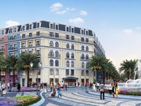 Định cư Châu Âu cần bán căn ShopHouse Marina Square tại bãi Trường Định cư Châu Âu cần bán căn ShopHouse Marina Square tại bãi Trường