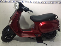 Vespa LX 125 Sporty đời 2009 BSTP chính chủ công chứng.Giá 18tr500 Vespa LX 125 Sporty đời 2009 BSTP chính chủ công chứng.Giá 18tr500