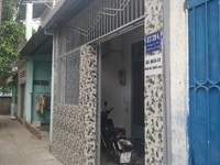 Bán nhà riêng đường Lê Thị Hoa, phường Bình Chiểu, Thủ Đức Bán nhà riêng đường Lê Thị Hoa, phường Bình Chiểu, Thủ Đức