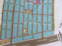 Bán đất dự án Mái Dầm, dt 80m2, đường số 14, giá 593 triệu/nền Bán đất dự án Mái Dầm, dt 80m2, đường số 14, giá 593 triệu/nền