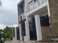 Bán nhà thiết kế 1 trệt 1 lầu mới xây trong khu dân cư Bán nhà thiết kế 1 trệt 1 lầu mới xây trong khu dân cư
