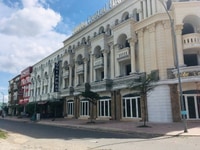 Sở Hữu Ngay Nhà Phố 1 Trệt 3 Lầu Ngay Trung Tâm Trảng Bàng 1,2 Tỷ Sở Hữu Ngay Nhà Phố 1 Trệt 3 Lầu Ngay Trung Tâm Trảng Bàng 1,2 Tỷ