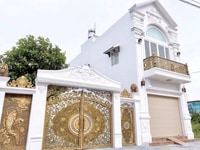 Bán biệt thự sân vườn mặt tiền hẻm 1 đường Trần Vĩnh Kiết Bán biệt thự sân vườn mặt tiền hẻm 1 đường Trần Vĩnh Kiết