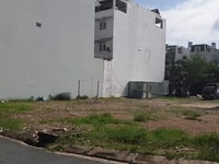 Bán lô đất ngay công viên Võ Văn Tần, đất thổ cư, DT 125m2, giá 650tr Bán lô đất ngay công viên Võ Văn Tần, đất thổ cư, DT 125m2, giá 650tr