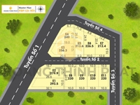 Bán 2 Lô Góc KQH Lộc Điền -Phú Lộc-Giá Rẻ Cho Nhà Đầu Tư . Bán 2 Lô Góc KQH Lộc Điền -Phú Lộc-Giá Rẻ Cho Nhà Đầu Tư .