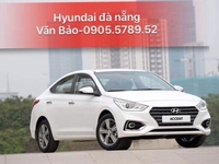 Khuyến mãi sốc khi mua Hyundai Accent 2019 Đà Nẵng !! Lh : Văn Bảo Khuyến mãi sốc khi mua Hyundai Accent 2019 Đà Nẵng !! Lh : Văn Bảo