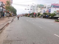 Nền Mặt Tiền Đường Nguyễn Văn Cừ Đoạn Gần Đường Trần Việt Châu Nền Mặt Tiền Đường Nguyễn Văn Cừ Đoạn Gần Đường Trần Việt Châu