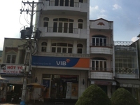 Nhà MT đ. Kha Vạn Cân. DT 4X16. Nội bộ Nhà MT đ. Kha Vạn Cân. DT 4X16. Nội bộ