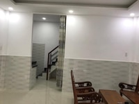 Ban nhà Nguyễn Thiện Thuật Q.3,TP HCM, HXH, dt sàn 60m2, 2T, 6.2 tỷ Ban nhà Nguyễn Thiện Thuật Q.3,TP HCM, HXH, dt sàn 60m2, 2T, 6.2 tỷ