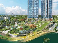 Hot mở bán căn hộ cao cấp Eco Green Saigon, chiết khấu lên tới 9% Hot mở bán căn hộ cao cấp Eco Green Saigon, chiết khấu lên tới 9%