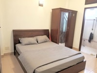Phòng 20m2-4,7tr đầy đủ tiện nghi ngay chợ Tân Định-Quận 1 Phòng 20m2-4,7tr đầy đủ tiện nghi ngay chợ Tân Định-Quận 1